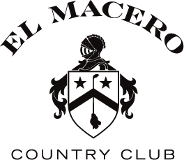 El Macero Country Club logo