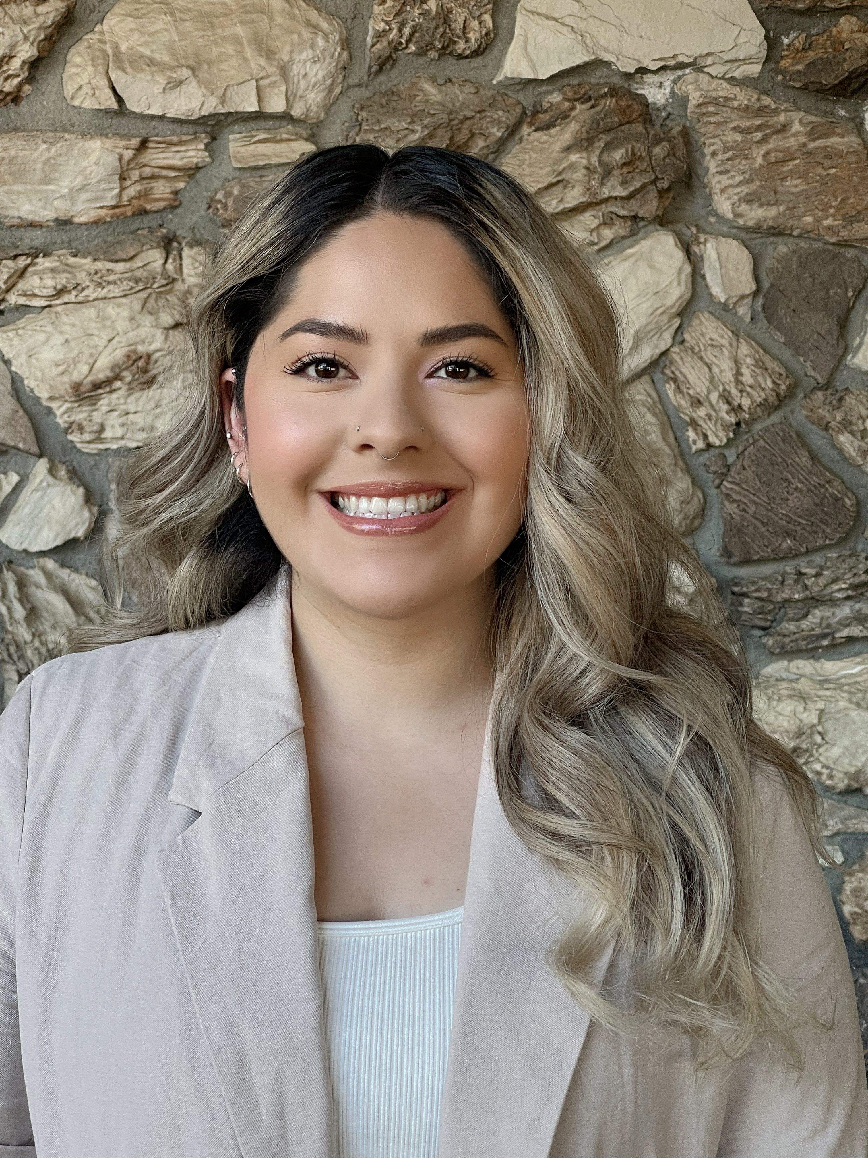 photo of  Amber Mendez