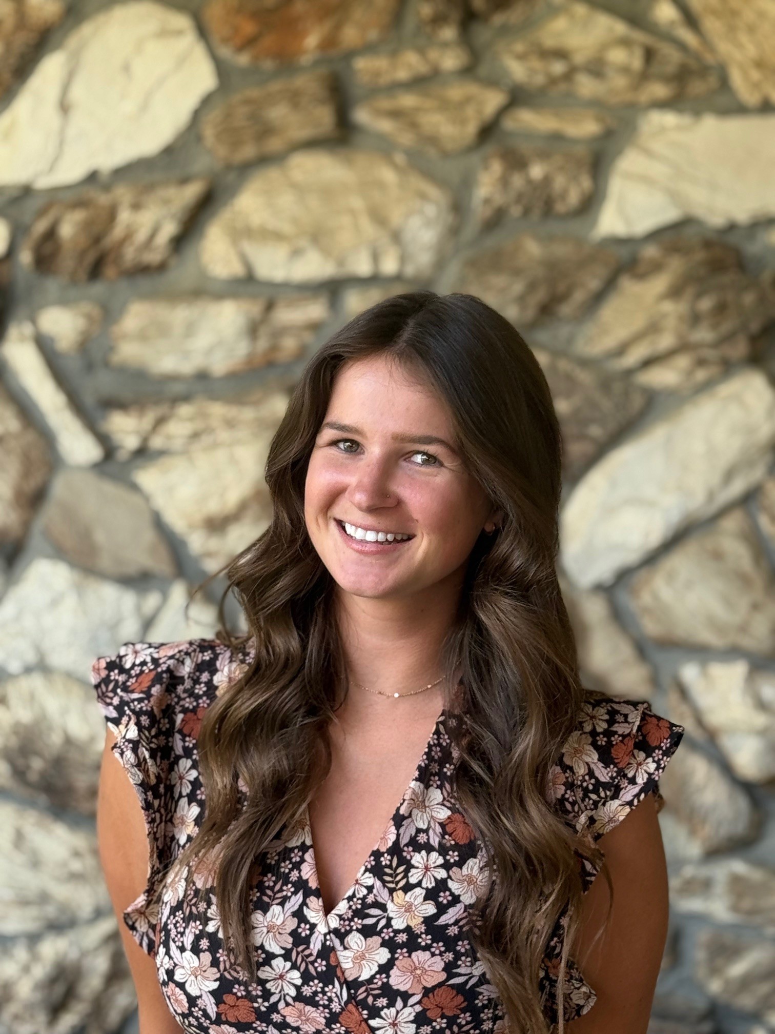 photo of  Katie Lamar